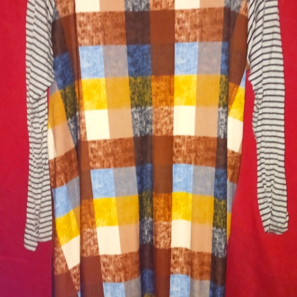Egy California Comfortable Dress